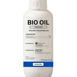 BIO OIL