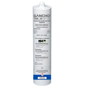 Gancho TML 20 SP 1.0