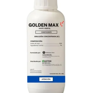 Golden Max