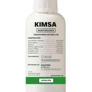 Kimsa