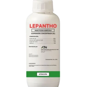 Lepantho
