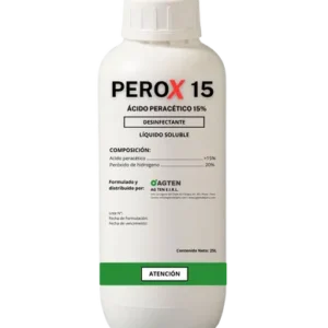 Perox 15