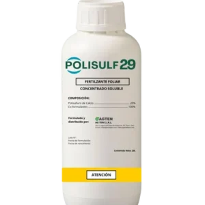 Polisulf 29