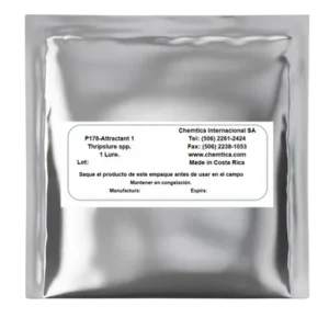 Thrip Attractant Lure